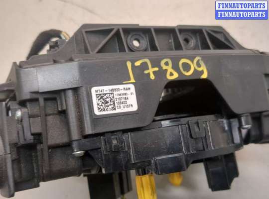 Подрулевой переключатель на Ford Edge (CD4)