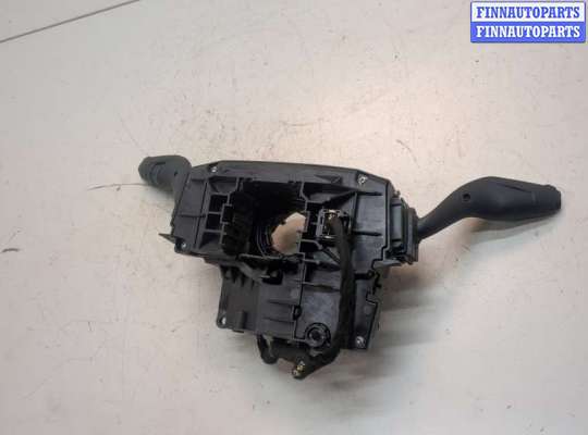 Подрулевой переключатель на Ford Edge (CD4)