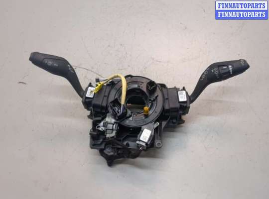 Переключатель поворотов и дворников (стрекоза) FO2036494 на Ford Edge 2018-2023