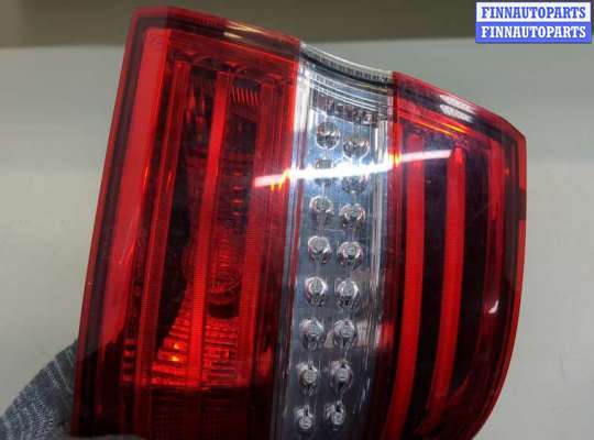 купить Фонарь (задний) на Mercedes ML W166 2011-2015