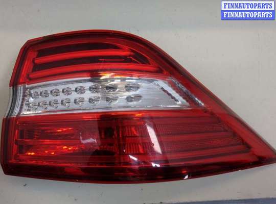 купить Фонарь (задний) на Mercedes ML W166 2011-2015