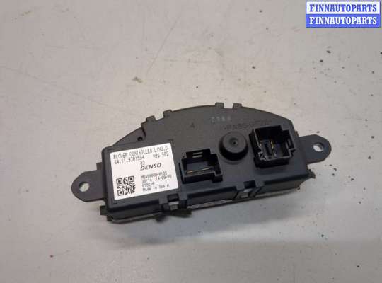 купить Сопротивление отопителя (моторчика печки) на Mini Cooper (F56) 2013-2024