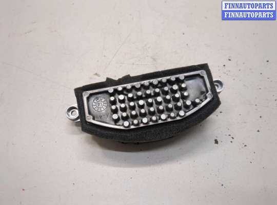 Сопротивление отопителя (моторчика печки) MN49316 на Mini Cooper (F56) 2013-2024