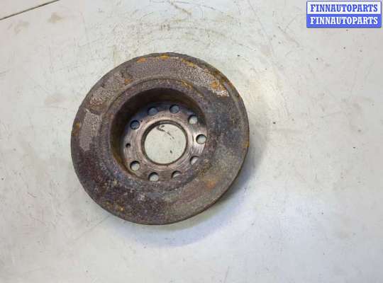 купить Диск тормозной на Volkswagen Jetta 6 2010-2018