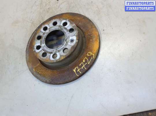 купить Диск тормозной на Volkswagen Jetta 6 2010-2018