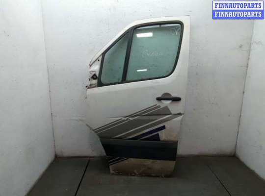 Замок двери VG2539862 на Volkswagen Crafter 2006-2016
