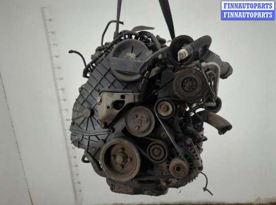 Форсунка топливная OP2349692 на Opel Mokka 2012-2019