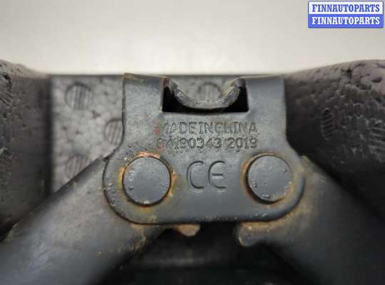 купить Набор инструментов штатный на Chevrolet Equinox 2017-2024