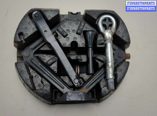 купить Набор инструментов штатный на Chevrolet Equinox 2017-2024