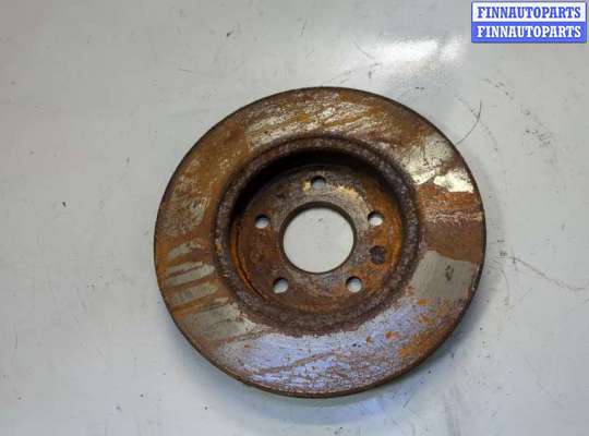 купить Диск тормозной на Ford Mondeo 3 2000-2007