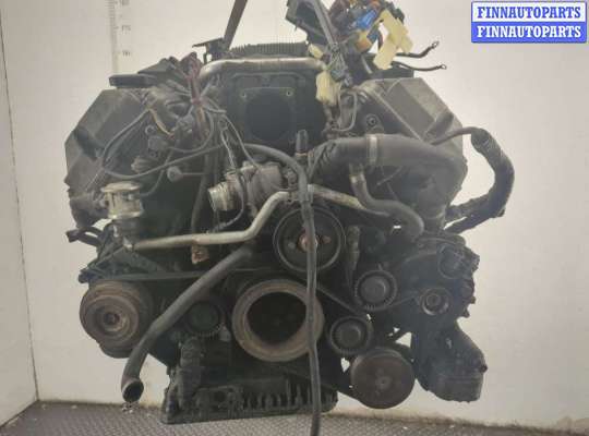 Купить Двигатель (ДВС) на BMW 7 E38 1994-2001 Двигатель (ДВС) BM3658243 на BMW 7 E38 1994-2001