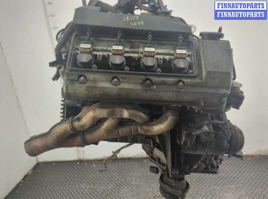 купить Двигатель (ДВС) на BMW 7 E38 1994-2001