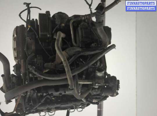 Генератор на Ford Mondeo III