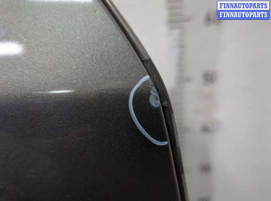 Замок боковой двери на Chrysler 300C I (LX)