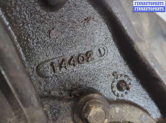 купить Ступица (кулак, цапфа) на Ford Explorer 2006-2010