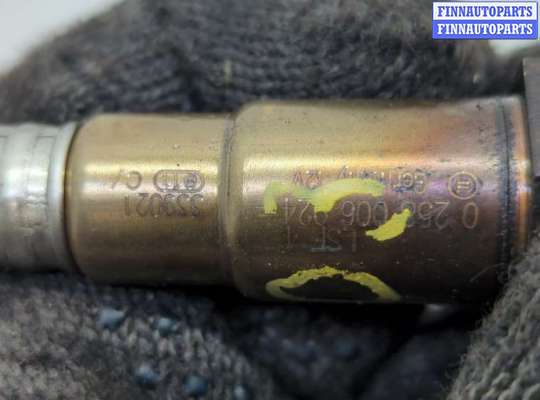 купить Лямбда зонд на Opel Astra H 2004-2010