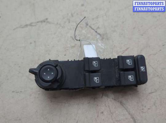 купить Кнопка стеклоподъемника (блок кнопок) на Alfa Romeo 159 2005-2011