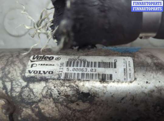 купить Клапан рециркуляции газов (EGR) на Volvo V70 2001-2008