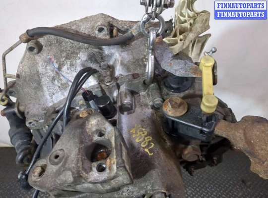 купить КПП 5-ст.мех. (МКПП) на Peugeot 207
