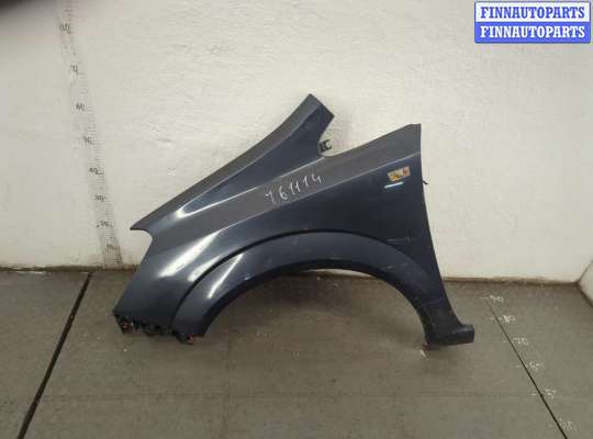 Купить Крыло на Opel Zafira B 2005-2014 Крыло OP2399137 на Opel Zafira B 2005-2014