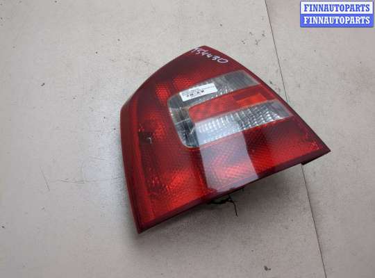 купить Фонарь (задний) на Skoda Octavia (A5) 2004-2013