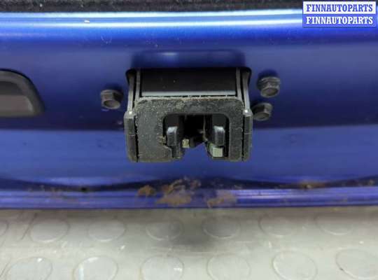 купить Двигатель стеклоочистителя (моторчик дворников) задний на Mazda 2 2007-2014