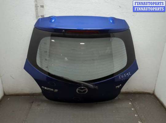 купить Двигатель стеклоочистителя (моторчик дворников) задний на Mazda 2 2007-2014