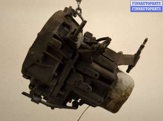 купить КПП 5-ст.мех. (МКПП) на Renault Scenic 1996-2002