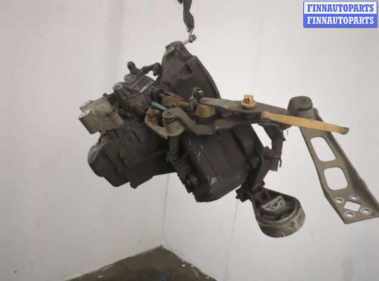 купить КПП 5-ст.мех. (МКПП) на Opel Corsa D 2006-2014