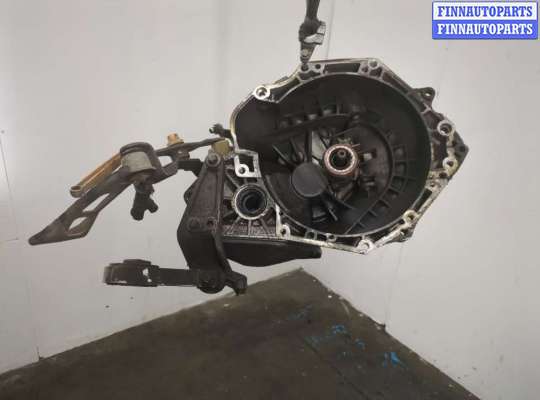 купить КПП 5-ст.мех. (МКПП) на Opel Corsa D 2006-2014