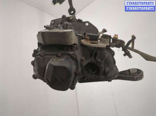 купить КПП 5-ст.мех. (МКПП) на Opel Corsa D 2006-2014