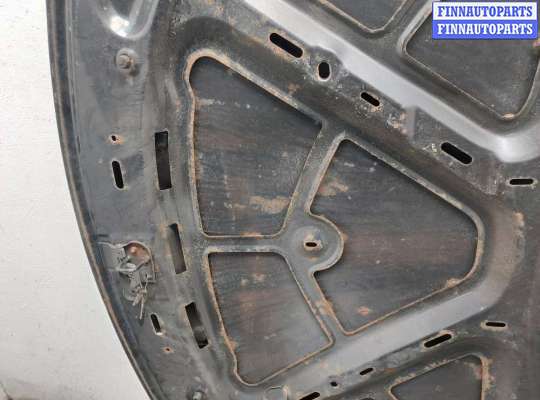 купить Капот на Volkswagen Passat CC 2008-2012