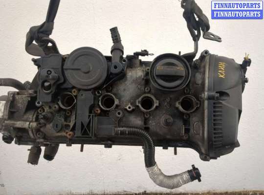 Головка блока (ГБЦ) VG2527232 на Volkswagen Passat CC 2012-2017