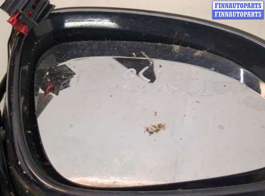 Зеркало боковое на Volkswagen Passat B6 (3C)