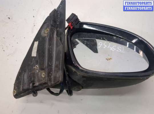 Зеркало боковое на Volkswagen Passat B6 (3C)