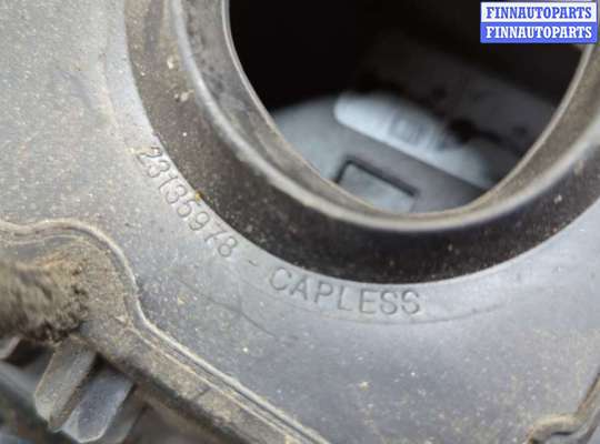 купить Лючок бензобака на Chevrolet Malibu 2018-2025