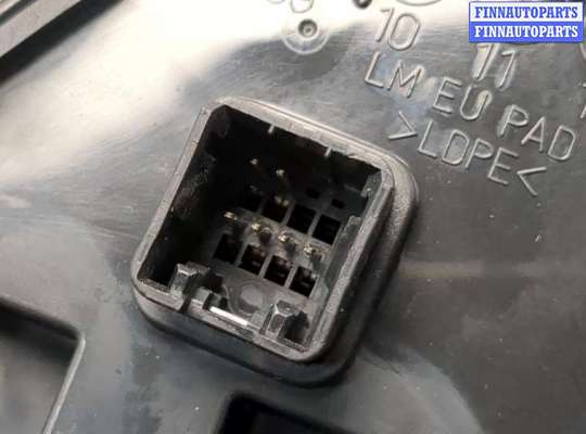 купить Зеркало боковое на Hyundai ix 35 2010-2015