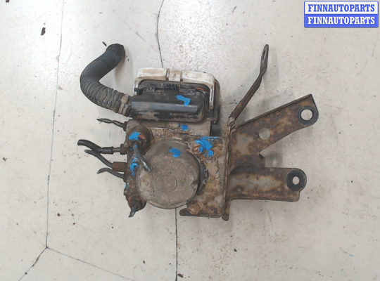 купить Блок АБС, насос (ABS, ESP, ASR) на Toyota Yaris 2005-2011