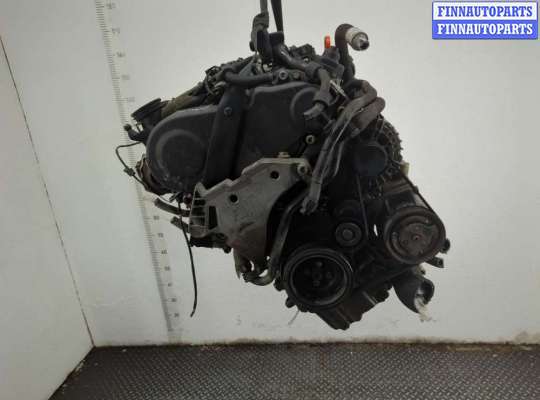 Форсунка топливная VG2673041 на Volkswagen Passat 6 2005-2010
