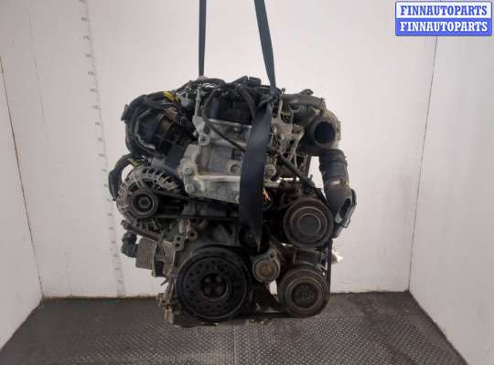 Компрессор кондиционера OP2426321 на Opel Astra J 2010-2017