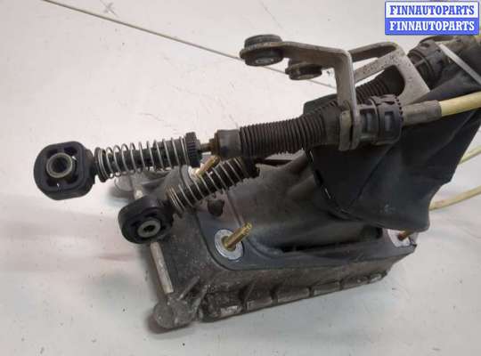 купить Кулиса КПП на Skoda Fabia 1999-2007