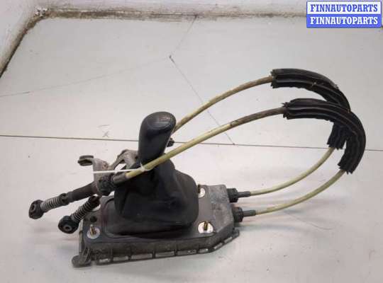 Кулиса КПП SK518274 на Skoda Fabia 1999-2007