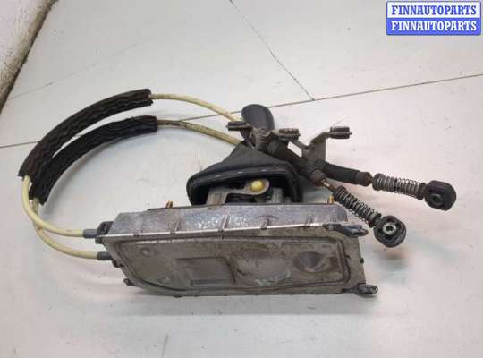 купить Кулиса КПП на Skoda Fabia 1999-2007