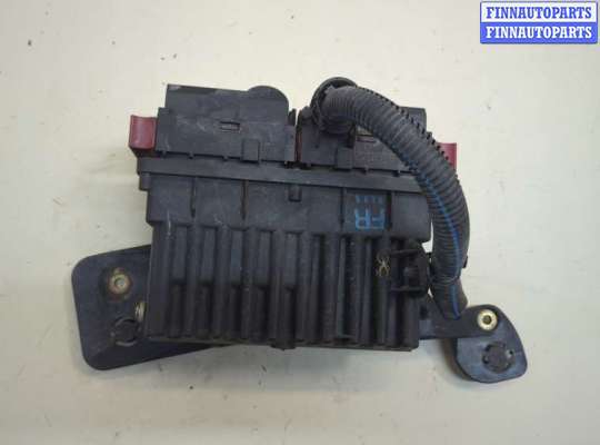 купить Блок управления вентиляторами на Opel Astra G 1998-2005