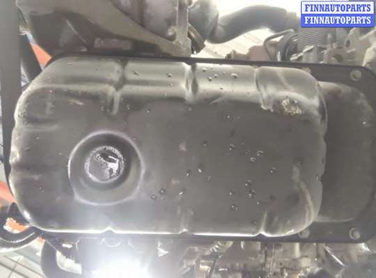 купить Двигатель (ДВС) на Ford Mondeo 5 2015-