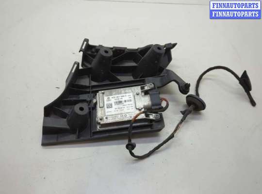 купить Дистроник (Радар) на Audi A6 (C7) 2011-2018