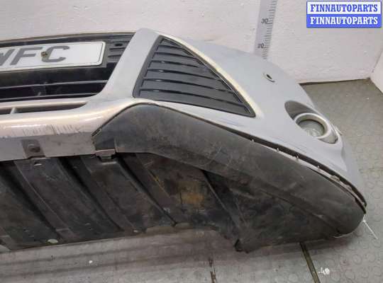 купить Бампер на Ford Focus 3 2011-2015