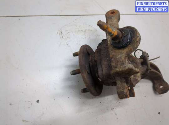 купить Ступица (кулак, цапфа) на Jeep Liberty 2001-2007