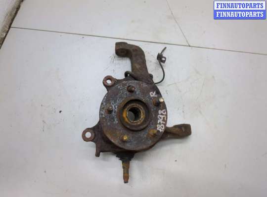 Ступица (кулак, цапфа) JPB0412 на Jeep Liberty 2001-2007