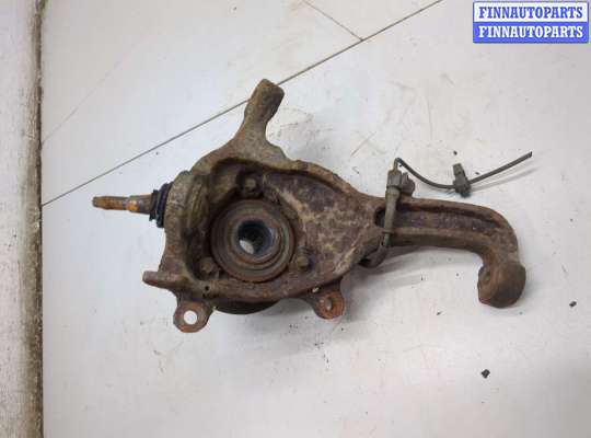 купить Ступица (кулак, цапфа) на Jeep Liberty 2001-2007